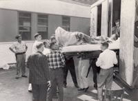 1962 - Moving Out