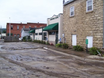 2007 Rushford