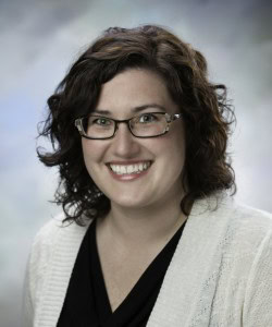 Andrea Branson, CNP Internal Medicine