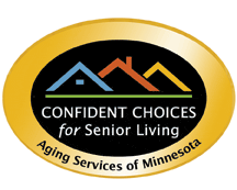 Confident Choices for Senior Living Confident Choices for Senior Living