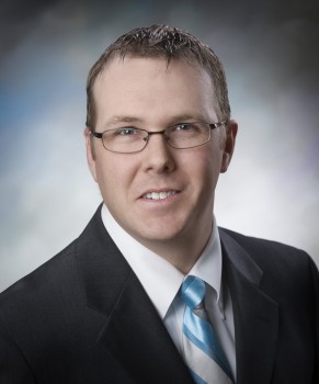 Britton Ercanbrack, DO