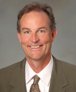 Richard Ferris, MD