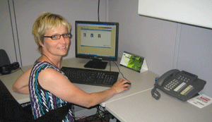 Nikki Kimerle, RN