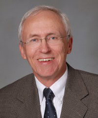 Daniel Parker, MD Daniel Parker, MD