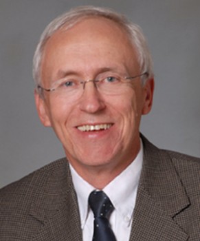 Daniel Parker, MD