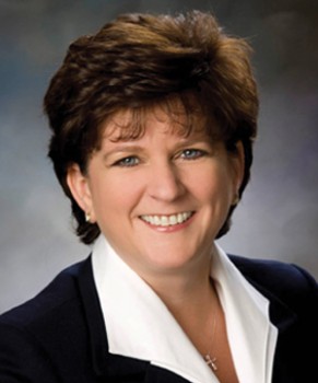 Rachelle Schultz, President/CEO, Director