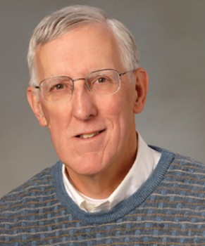 Charles Shepard, MD