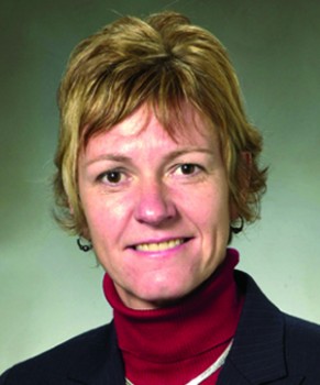 Ellen Smith, Director