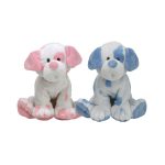 Baby Ty stuffed animals - $6.98