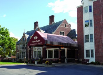 WH Buildings Watkins 2012