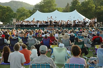 Arts & Culture in WInona