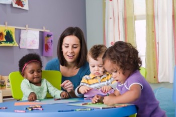 Childcare