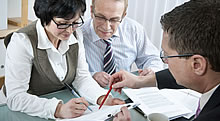 Financial Resources