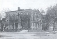 Winona General Hospital in 1925 History of Healthcare, History of Health Care in Winona, Winona General Hospital in 1925