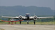 Travel and Airports in Winona, MN
