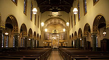 Places of Worship