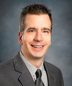Scott Pastryk, OD, Optometry, Winona Health