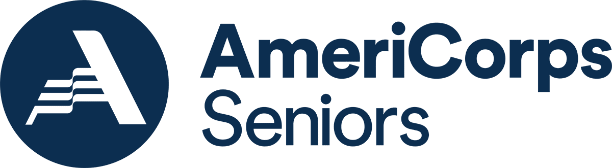 Americorps Seniors Logo 1
