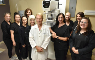 Breast Care Team Ripecky 2021 No Masks Web