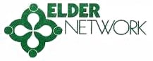 Elder Network Green Logo