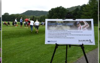 Golf Classic Event Recap Web Banner