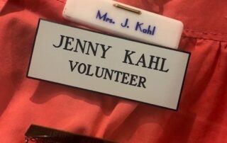 Jennys Pins