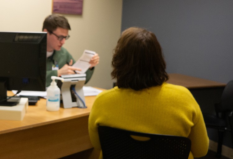 Patient Resource Center Media