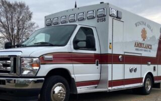 Waas Emergency Care Story Banner