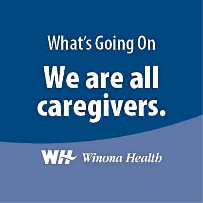 Wgo We Are All Caregivers Post Icon