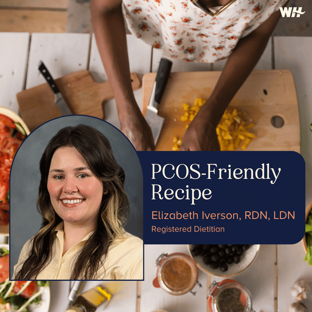 Iverson-Pcos-Recipe Iverson Pcos Recipe