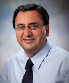 Pain Management 3 Amarjit Virdi: koj puas xav tau ntau tus thwjtim?