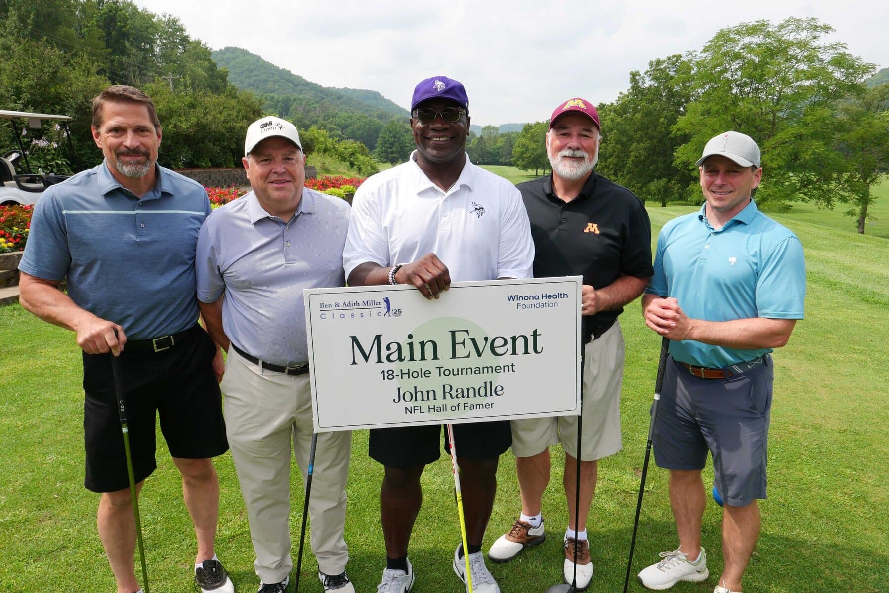 Ben &Amp;Amp; Adith Miller Classic 35 P1023919 Scaled