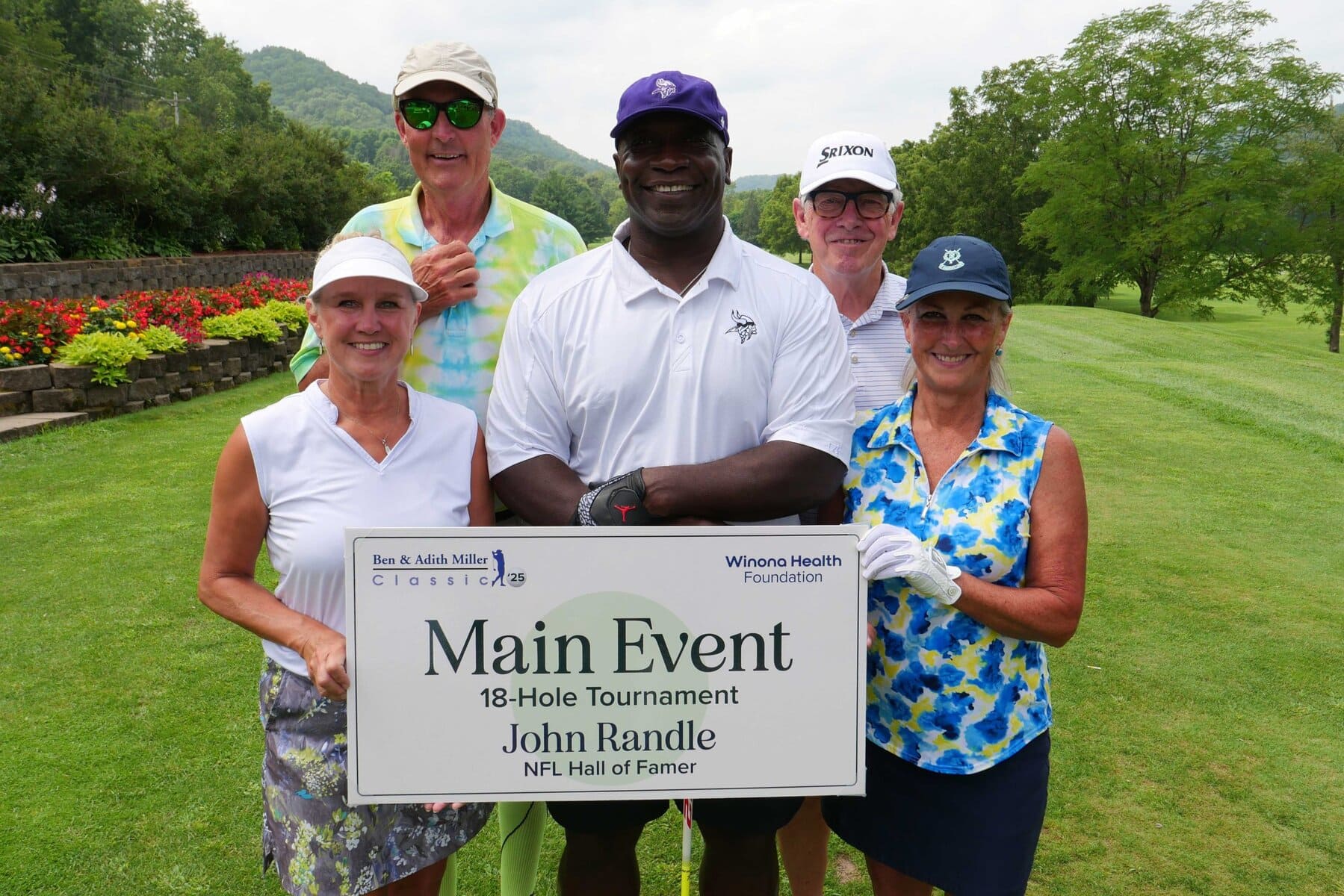 Ben &Amp;Amp; Adith Miller Classic 36 P1023922 Scaled