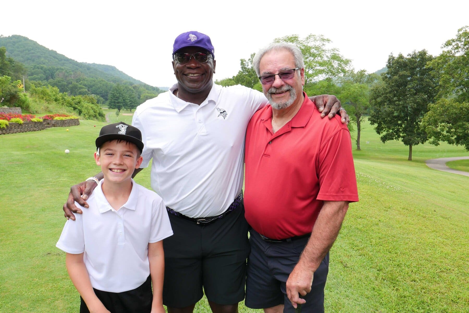 Ben &Amp;Amp; Adith Miller Classic 38 P1023934 Scaled