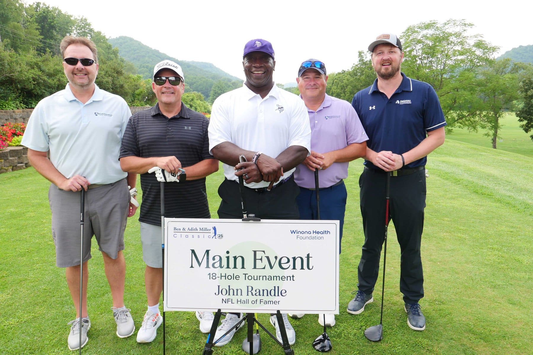 Ben &Amp;Amp; Adith Miller Classic 39 P1023936 Scaled