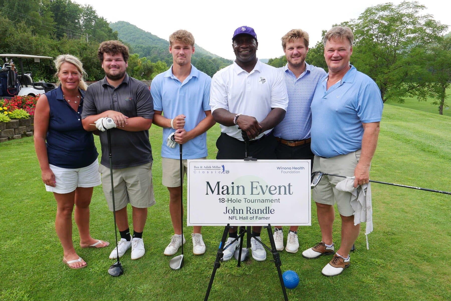 Ben &Amp;Amp; Adith Miller Classic 41 P1023942 Scaled