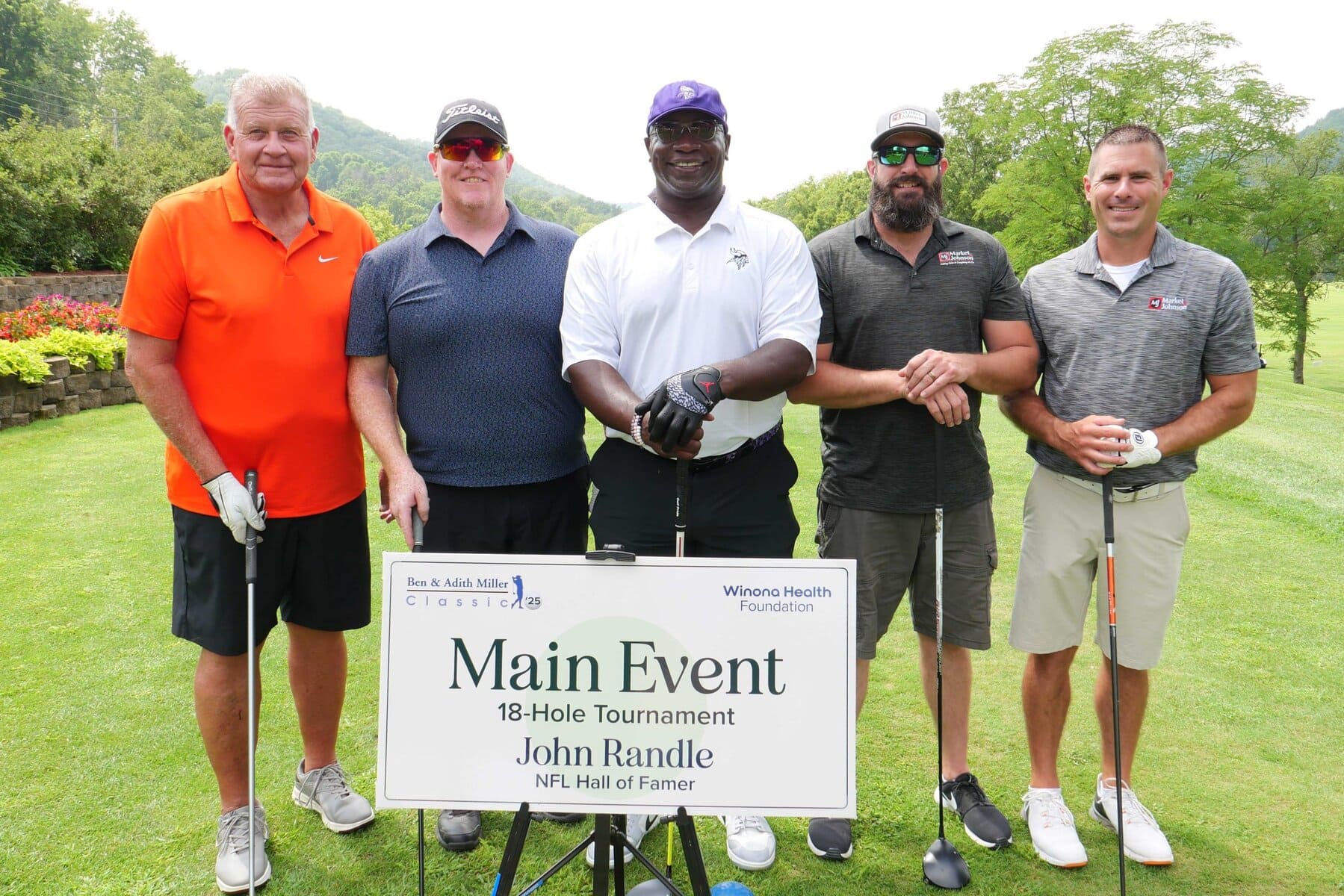 Ben &Amp;Amp; Adith Miller Classic 44 P1023949 Scaled