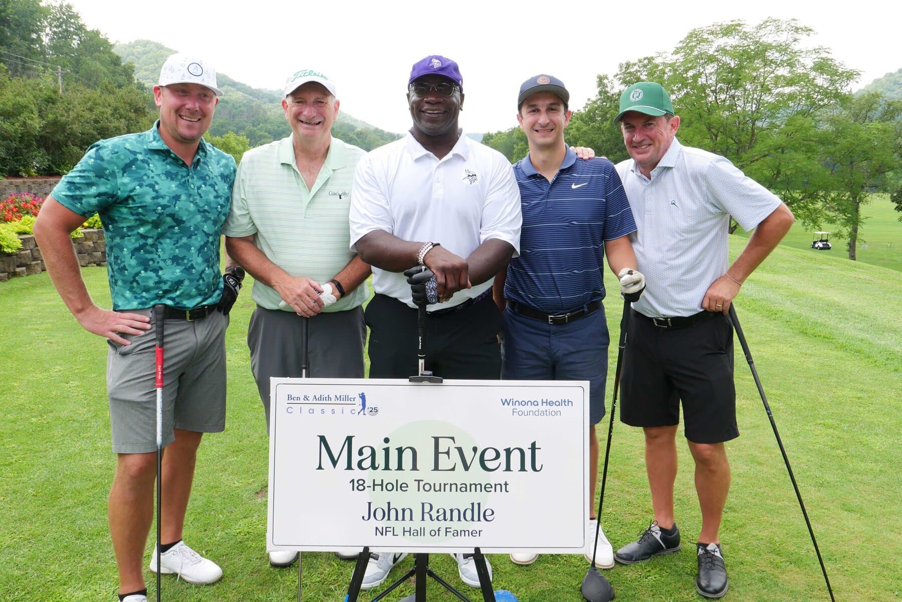 Ben &Amp;Amp; Adith Miller Classic 46 P1023955 Scaled