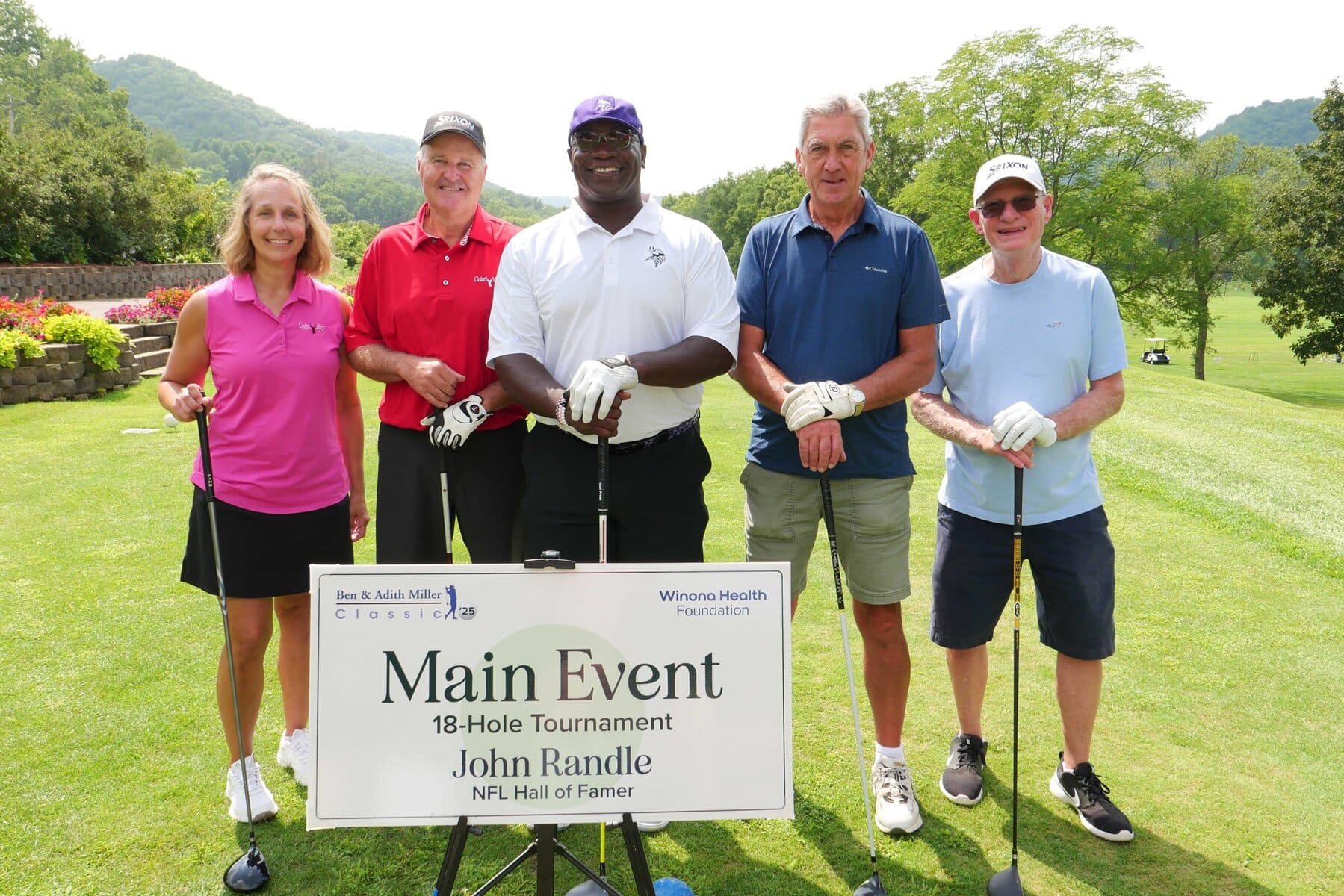 Ben &Amp;Amp; Adith Miller Classic 48 P1023961 Scaled