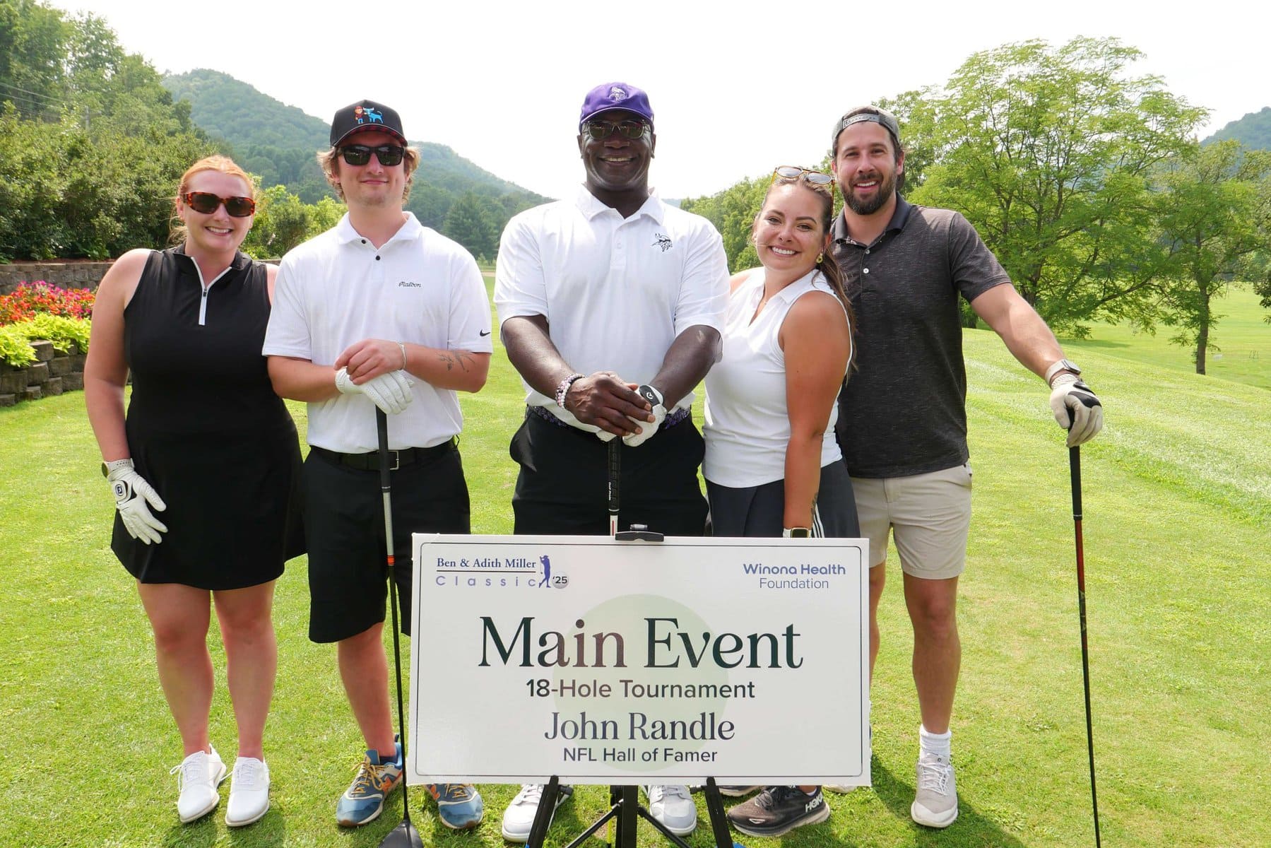 Ben &Amp;Amp; Adith Miller Classic 50 P1023970 Scaled