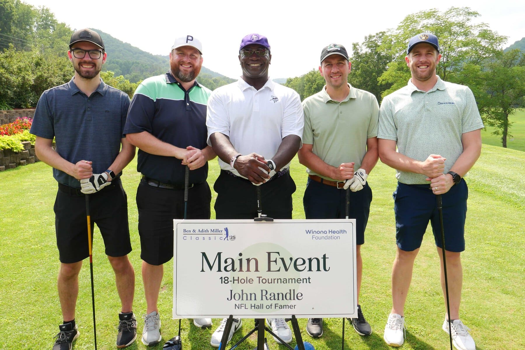 Ben &Amp;Amp; Adith Miller Classic 51 P1023973 Scaled