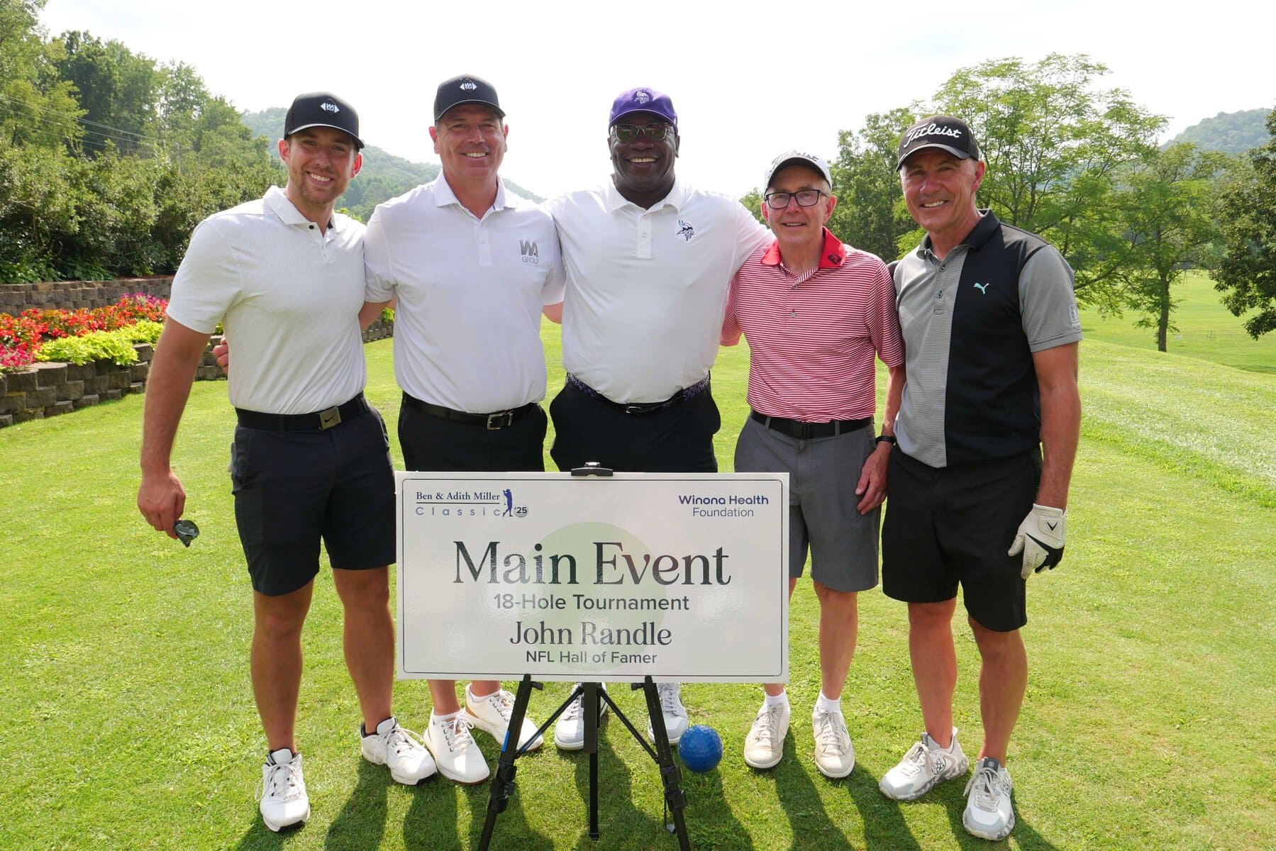 Ben &Amp;Amp; Adith Miller Classic 54 P1023982 Scaled