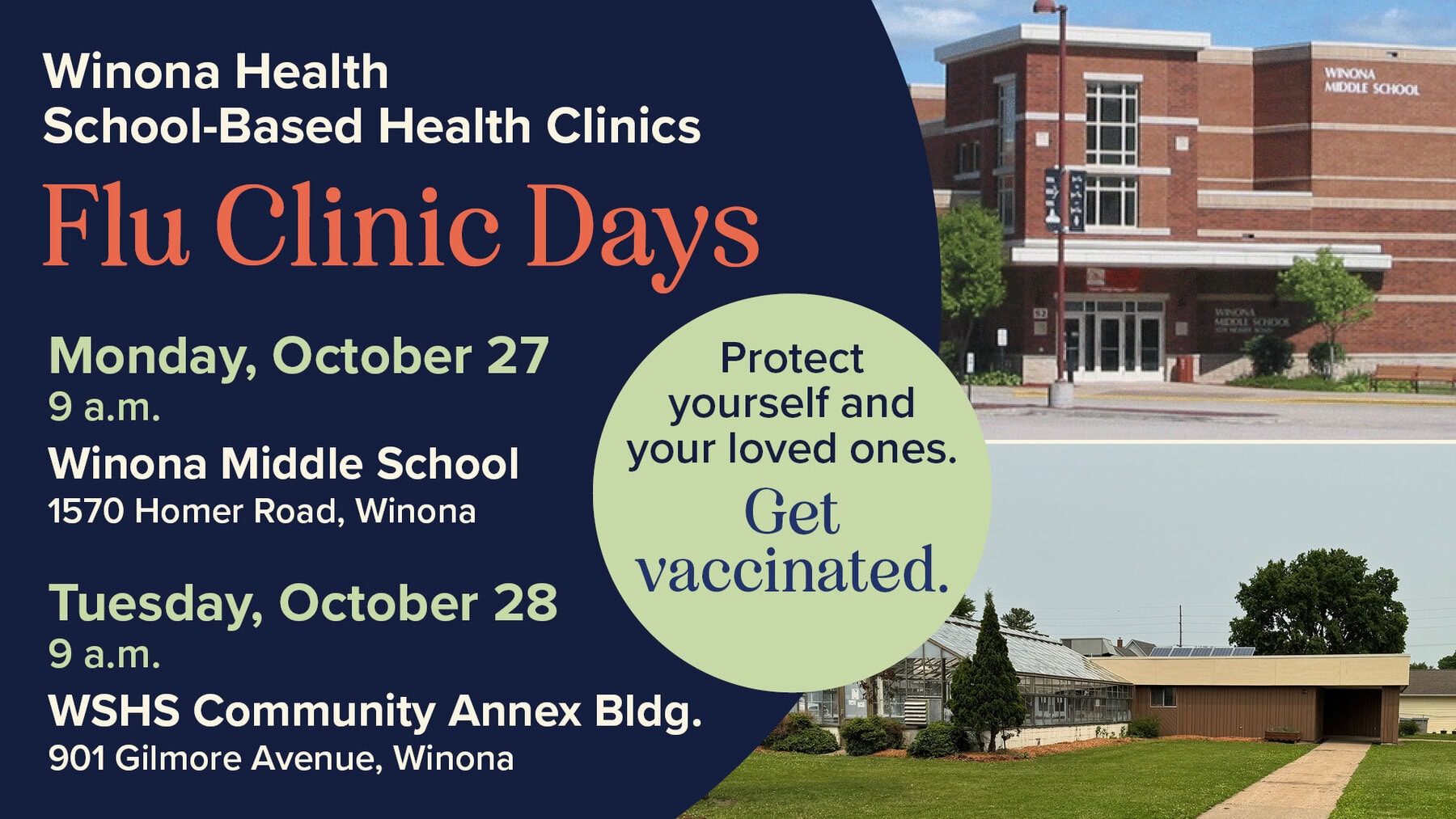 Wh Sbhc Flu Clinic Day 2025 Wms Wshs Screen 1920X1080 1