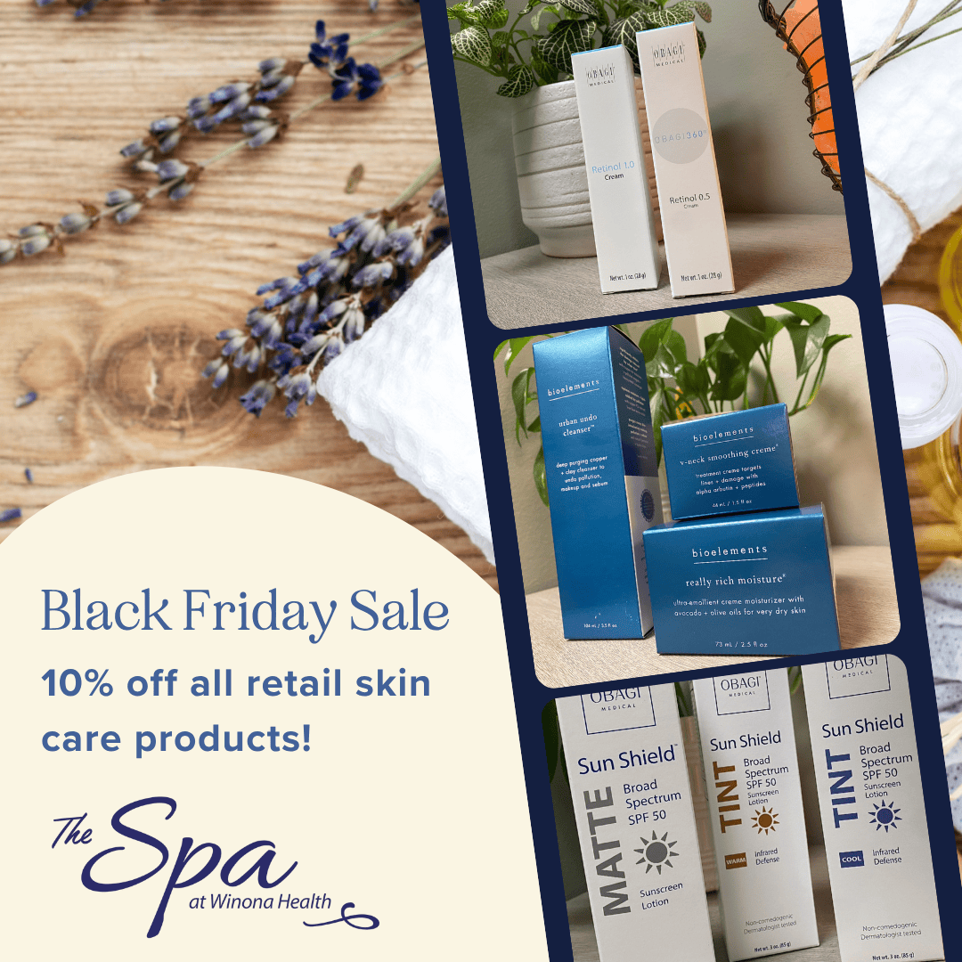 Don'T Miss Black Friday Savings At The Spa 2 Spa Black Friday Sale