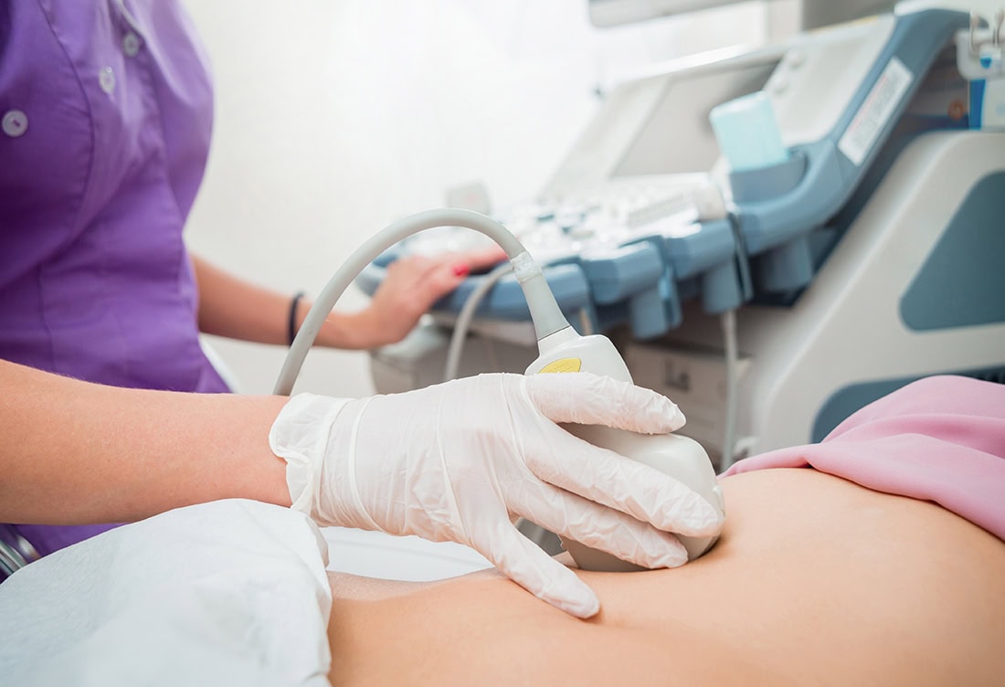 One Panel Imagery – Ob Ultrasound Ob Ultrasound Glove Web