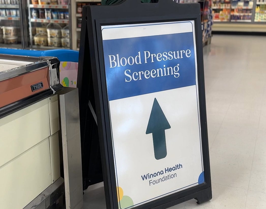 Blood Pressure Screening Clinics Hyvee Blood Pressure Screening Clinics Hyvee