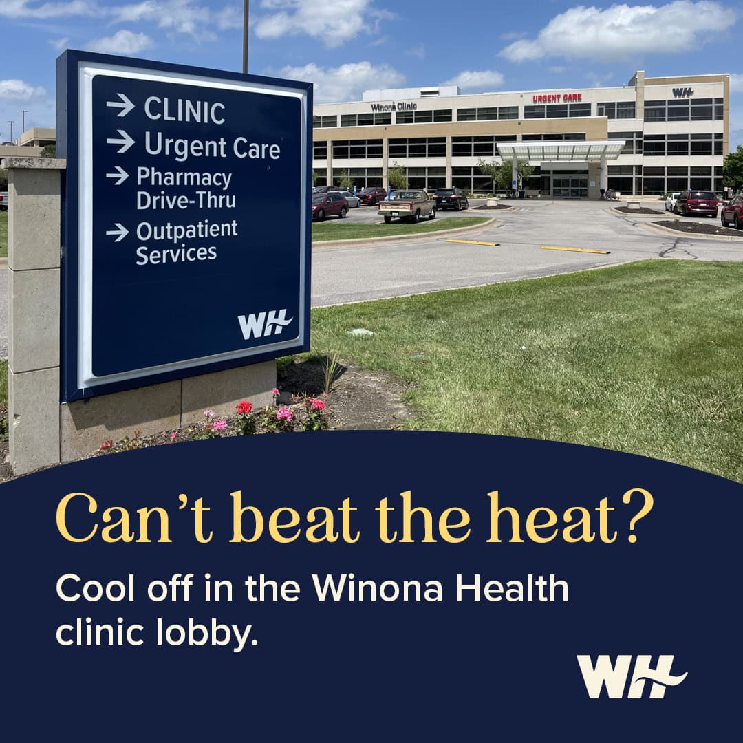 Beat The Heat Social Web Tile 1080X1080 1