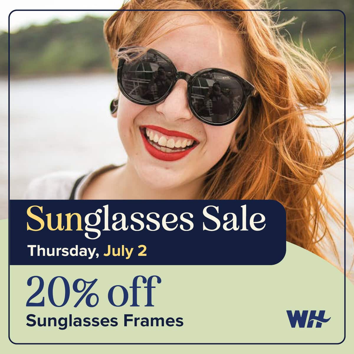 Eye Care Center 2 Eye Care Sunglasses Sale 2026 Social Tile 1800X1800 1