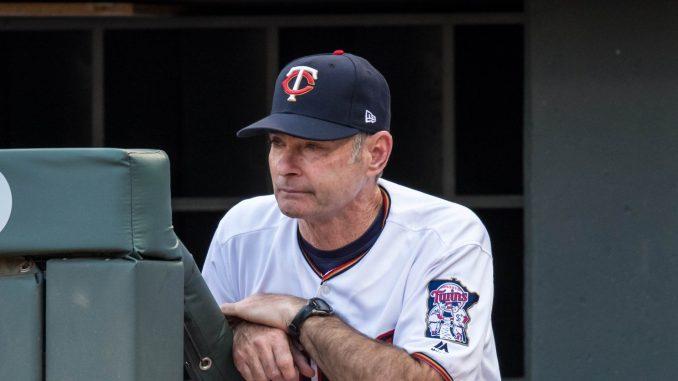 Molitor Dugout