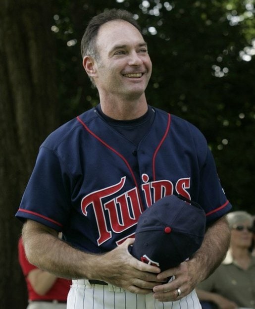 Paul Molitor_Twins Paul Molitor Twins